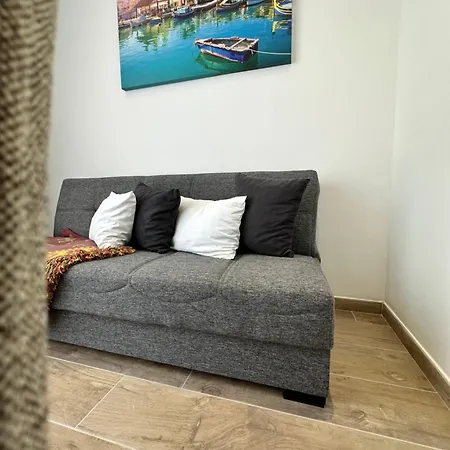 Tan-nanniet Two Bedroom Marsaxlokk