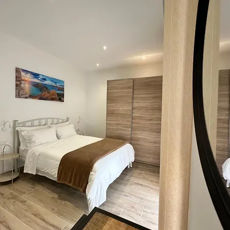 Tan-nanniet Two Bedroom