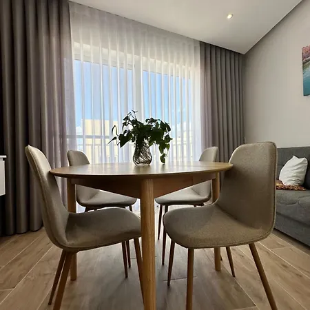 Tan-nanniet Two Bedroom * Marsaxlokk