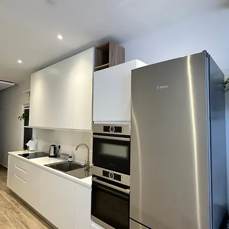 Tan-nanniet Two Bedroom Appartement *