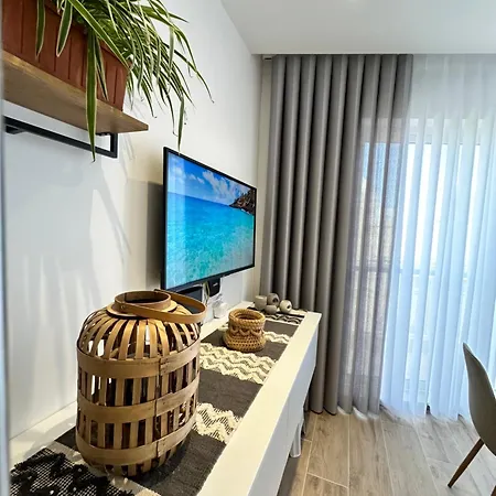 Tan-nanniet Two Bedroom Marsaxlokk