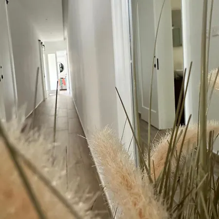 Apartment Tan-nanniet Two Bedroom Marsaxlokk