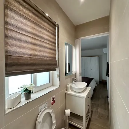 Tan-nanniet Two Bedroom * Marsaxlokk