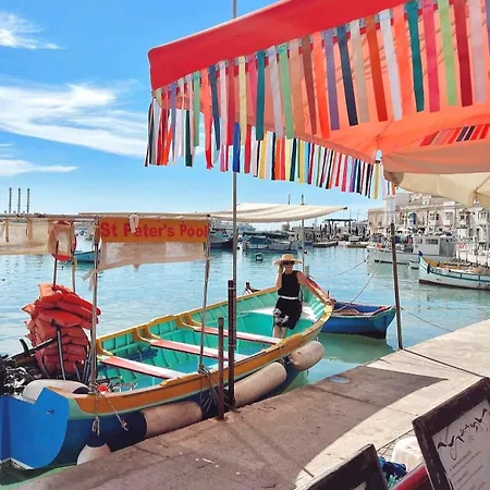 Tan-nanniet Two Bedroom * Marsaxlokk