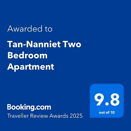 Tan-nanniet Two Bedroom Marsaxlokk