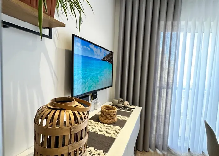 Tan-nanniet Two Bedroom Marsaxlokk