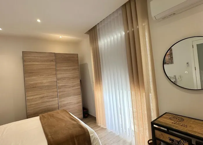 Daire Tan-nanniet Two Bedroom