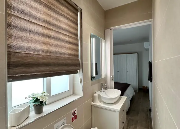 Tan-nanniet Two Bedroom * Marsaxlokk