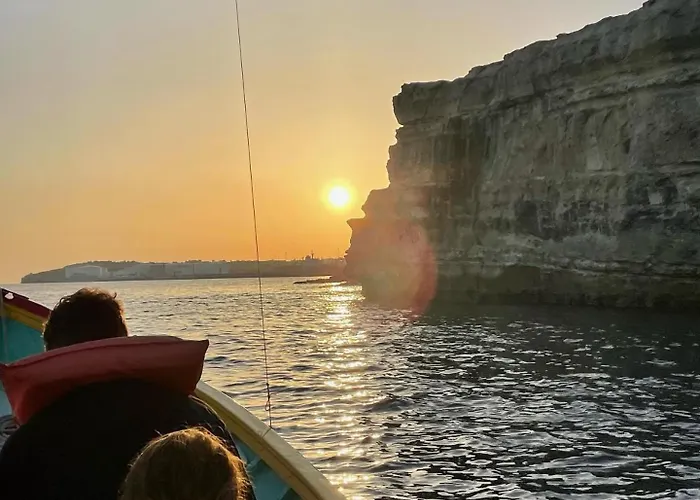 Tan-nanniet Two Bedroom Marsaxlokk