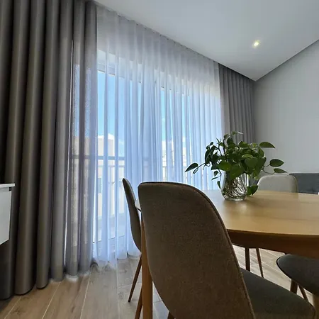 Apartament Tan-nanniet Two Bedroom *