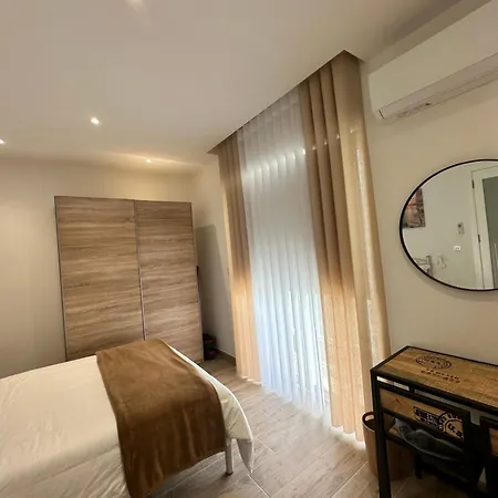 Apartament Tan-nanniet Two Bedroom