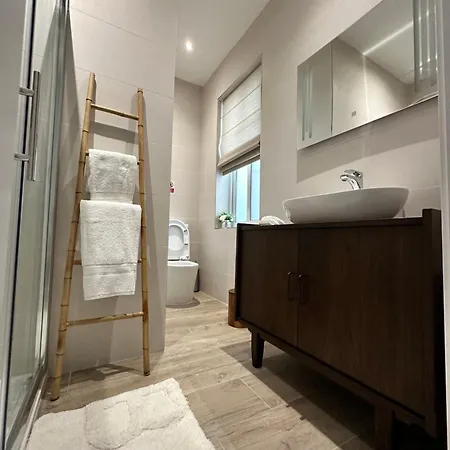 Daire Tan-nanniet Two Bedroom *