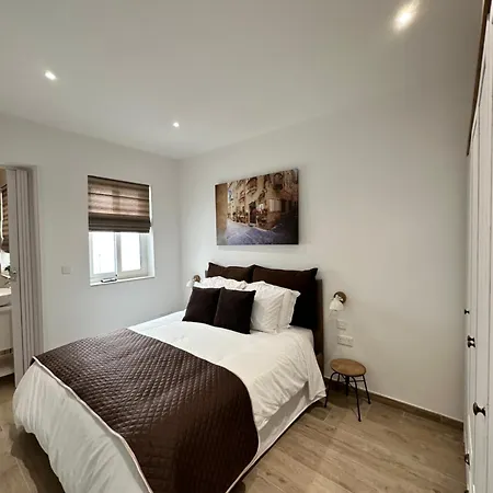 Tan-nanniet Two Bedroom Marsaxlokk