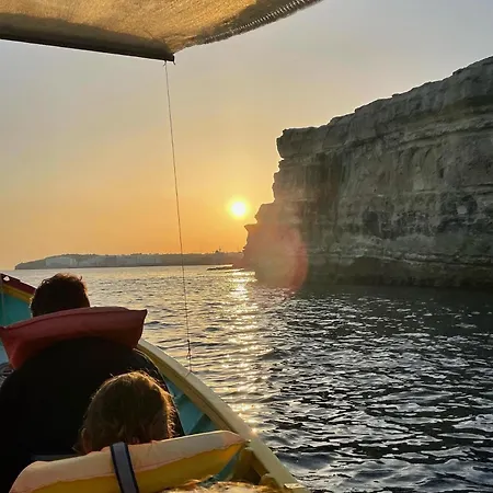 Tan-nanniet Two Bedroom Marsaxlokk