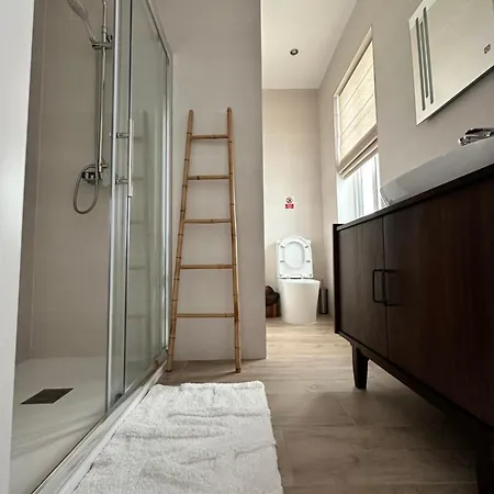 Daire Tan-nanniet Two Bedroom *