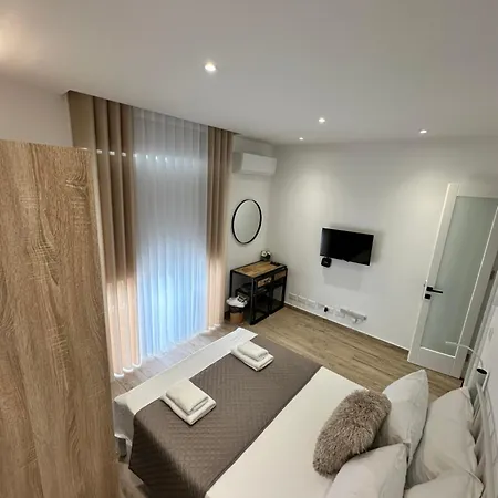 Tan-nanniet Two Bedroom * Marsaxlokk
