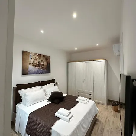 Tan-nanniet Two Bedroom Apartament Marsaxlokk