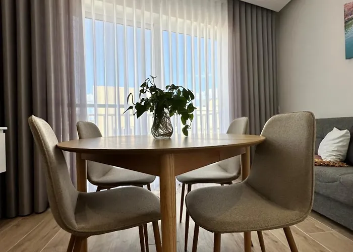 Tan-nanniet Two Bedroom * Marsaxlokk