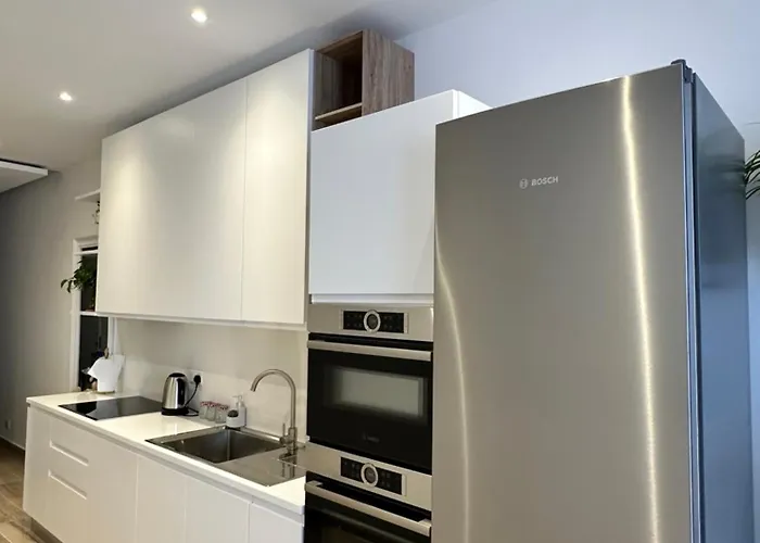 Tan-nanniet Two Bedroom Apartament *