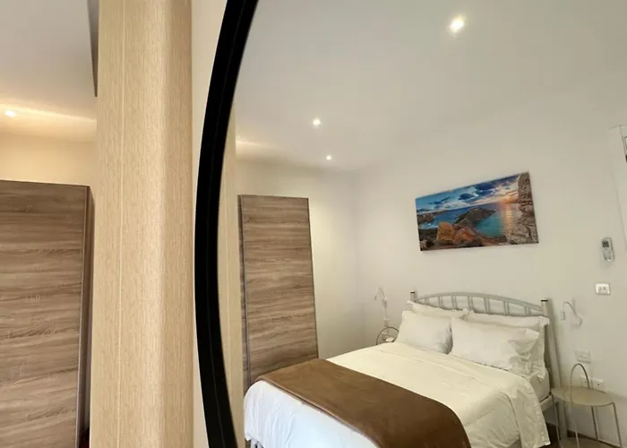 Apartament Tan-nanniet Two Bedroom