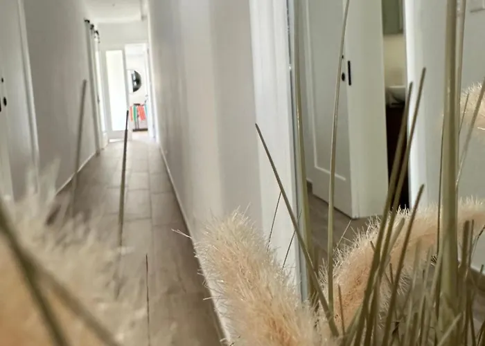 Apartament Tan-nanniet Two Bedroom Marsaxlokk