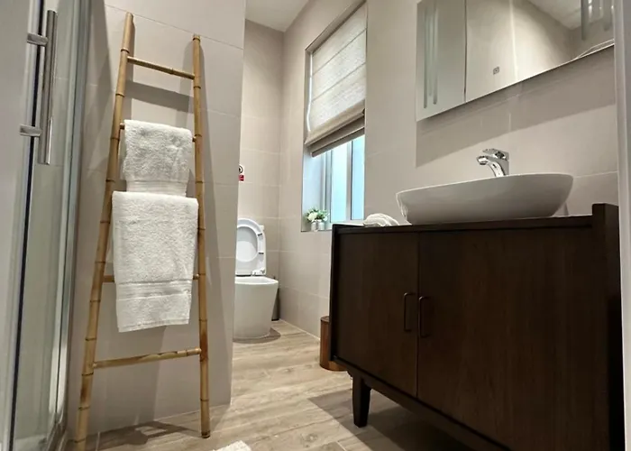 Daire Tan-nanniet Two Bedroom *