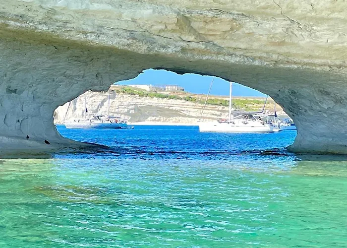 Tan-nanniet Two Bedroom Daire