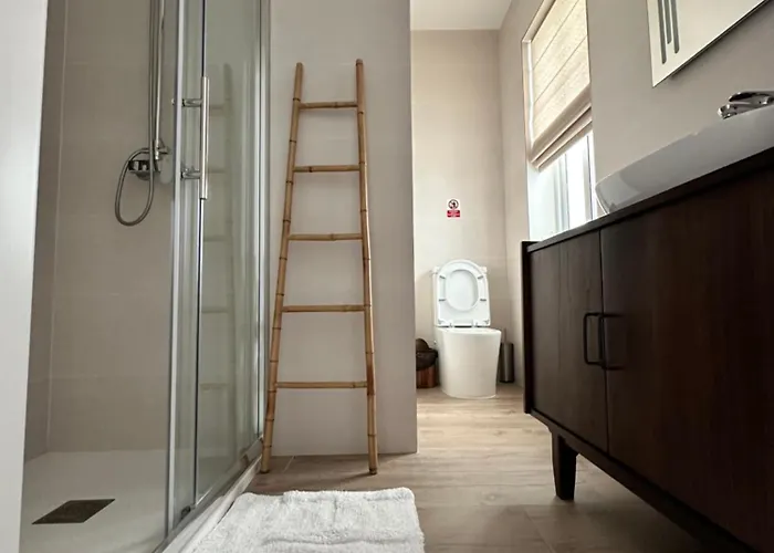 Apartament Tan-nanniet Two Bedroom *