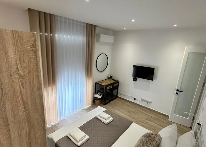 Tan-nanniet Two Bedroom * Marsaxlokk