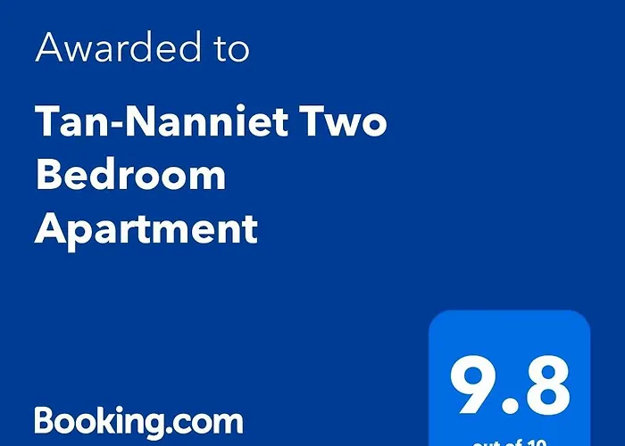 Tan-nanniet Two Bedroom Marsaxlokk